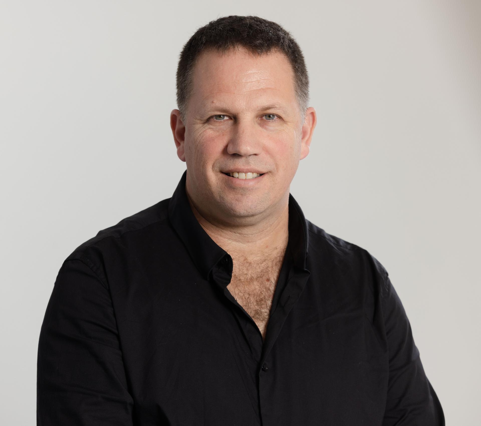 התמונה של עידן ברקאי